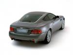 Aston Martin V12 Vanquish 2001 года (WW)